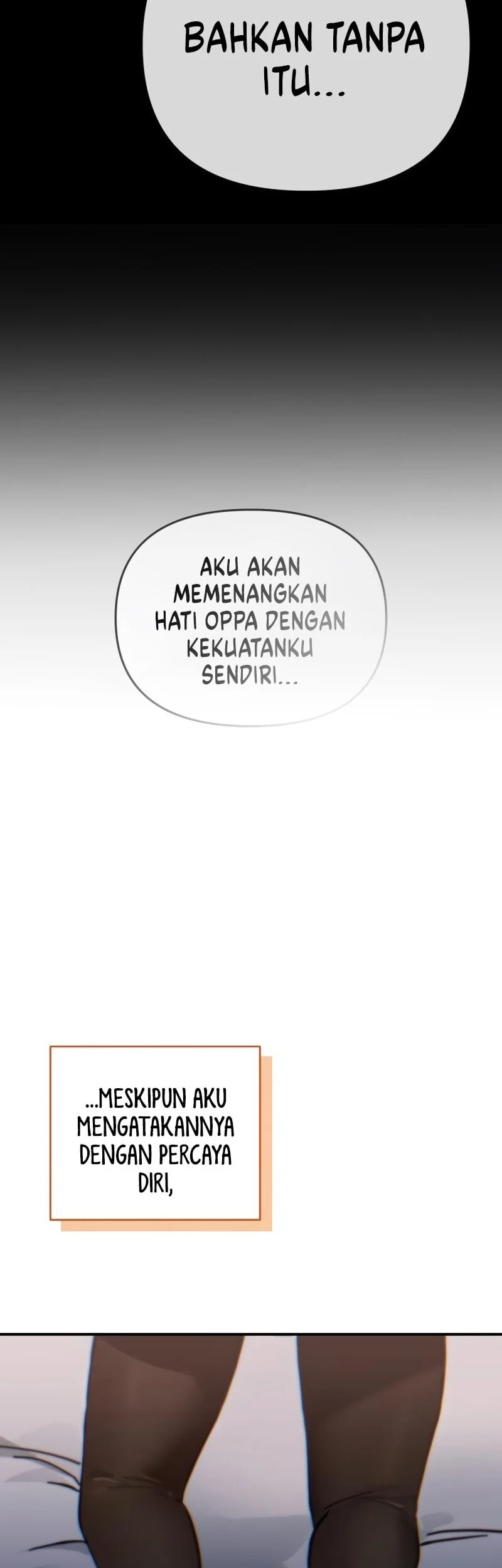 Mia Has Returned Chapter 16 Gambar 71