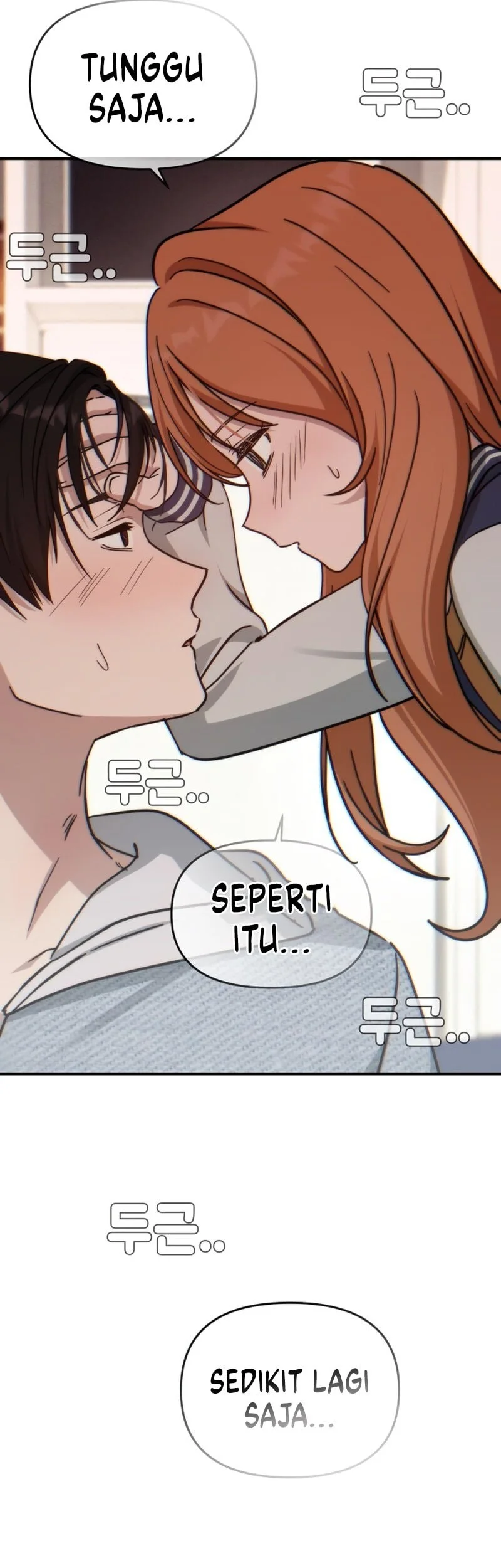 Mia Has Returned Chapter 16 Gambar 74