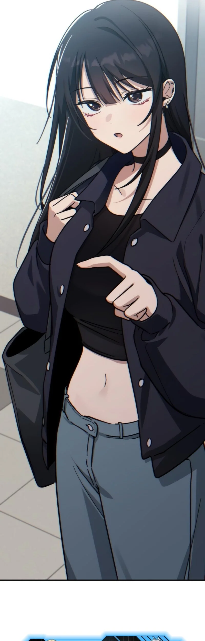 Mia Has Returned Chapter 16 Gambar 78