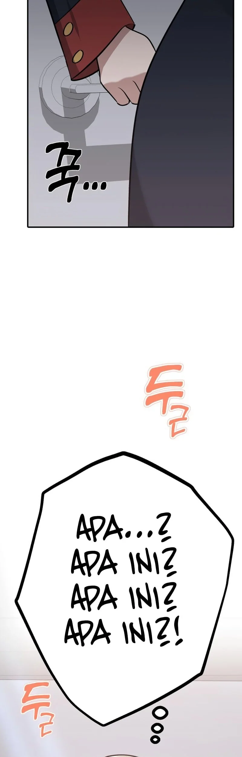 Mia Has Returned Chapter 16 Gambar 3