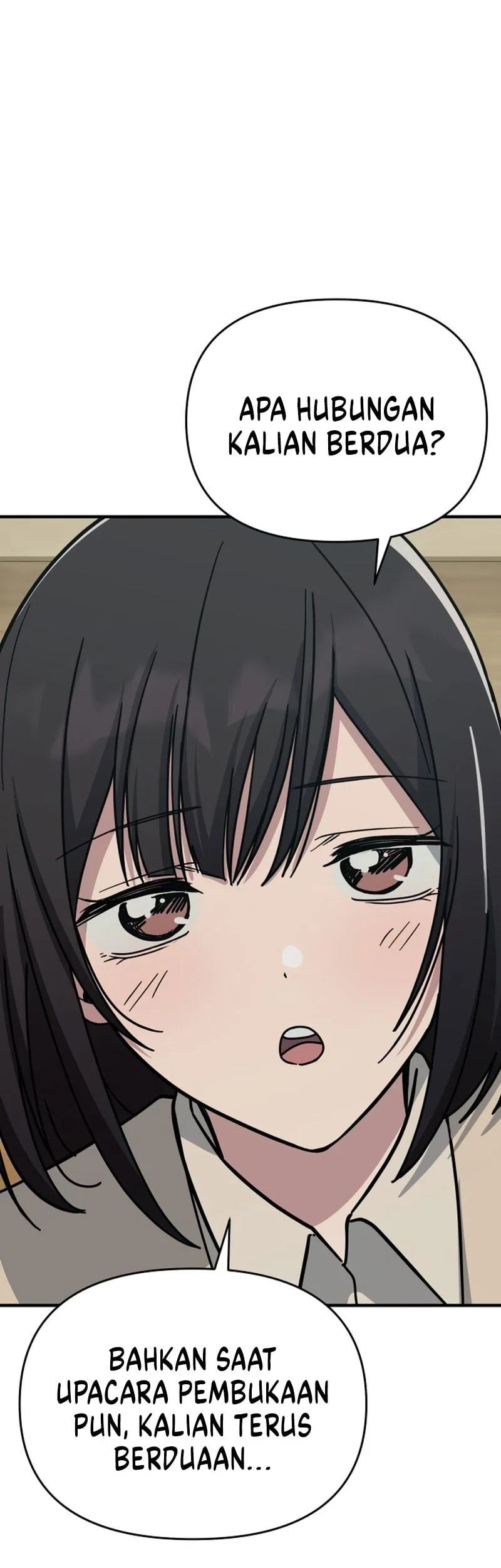 Mia Has Returned Chapter 177 Gambar 34