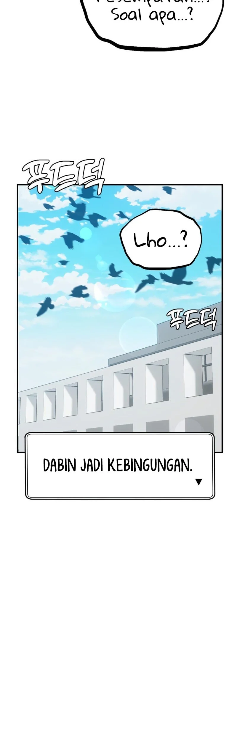 Mia Has Returned Chapter 177 Gambar 44