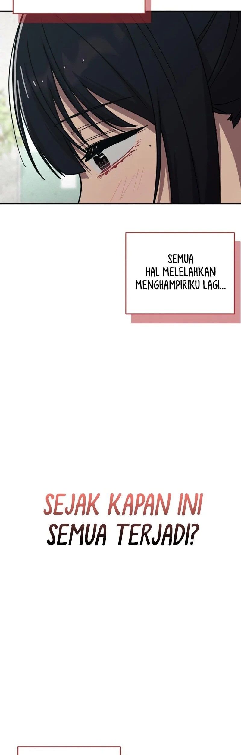 Mia Has Returned Chapter 177 Gambar 48