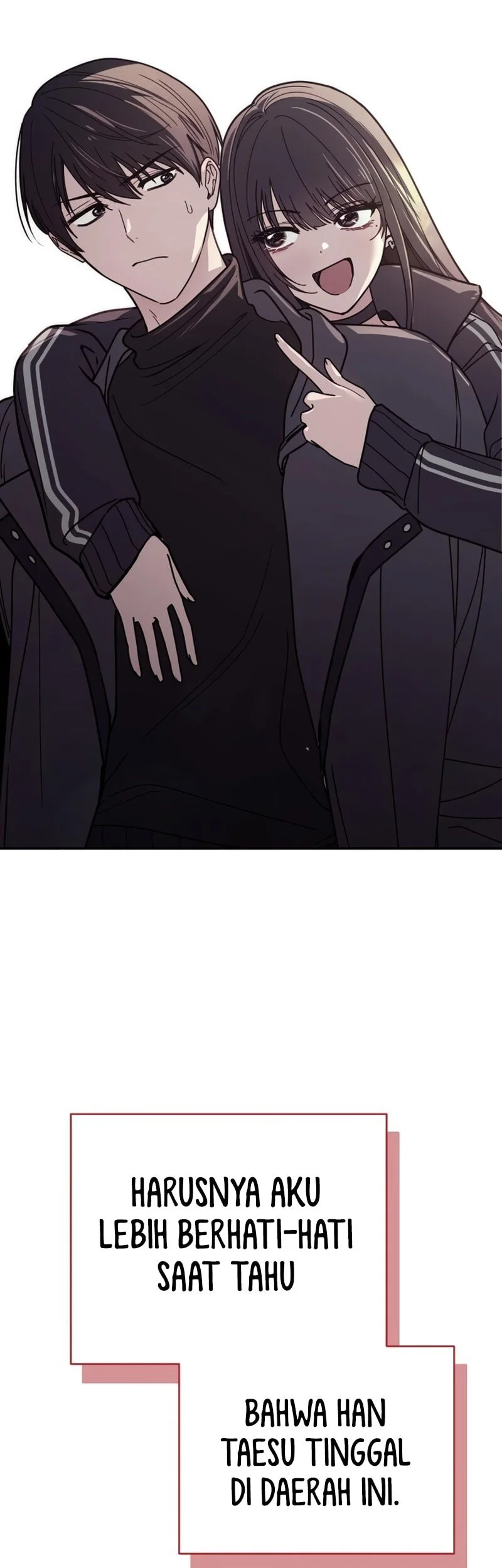 Mia Has Returned Chapter 177 Gambar 50