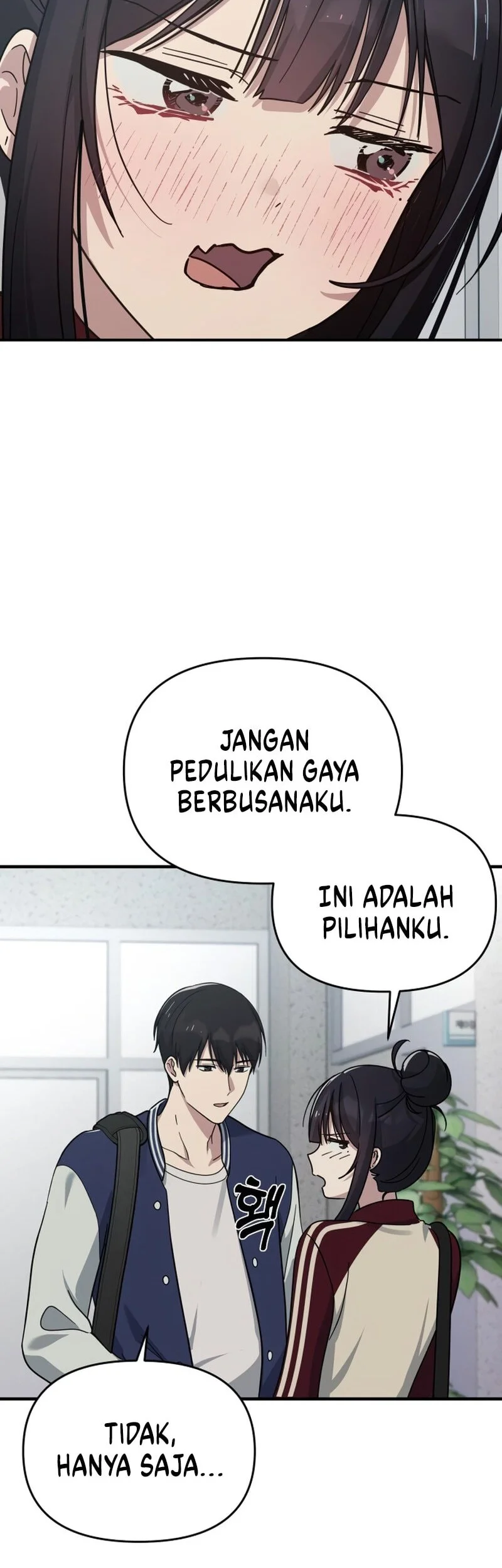 Mia Has Returned Chapter 177 Gambar 55