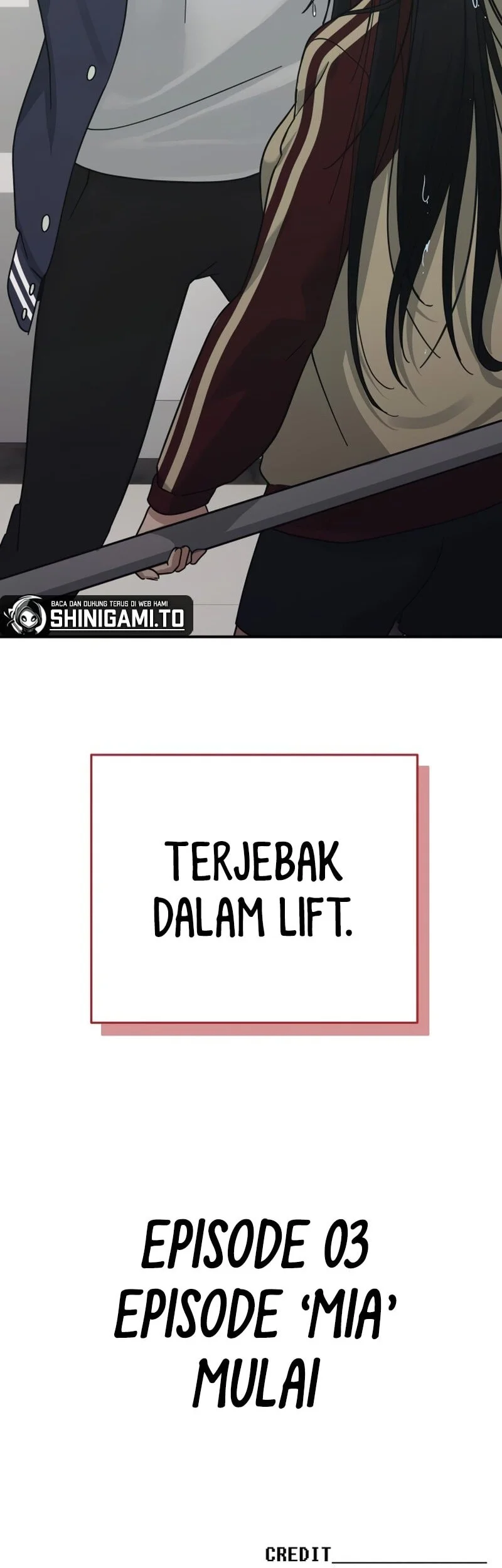 Mia Has Returned Chapter 177 Gambar 65