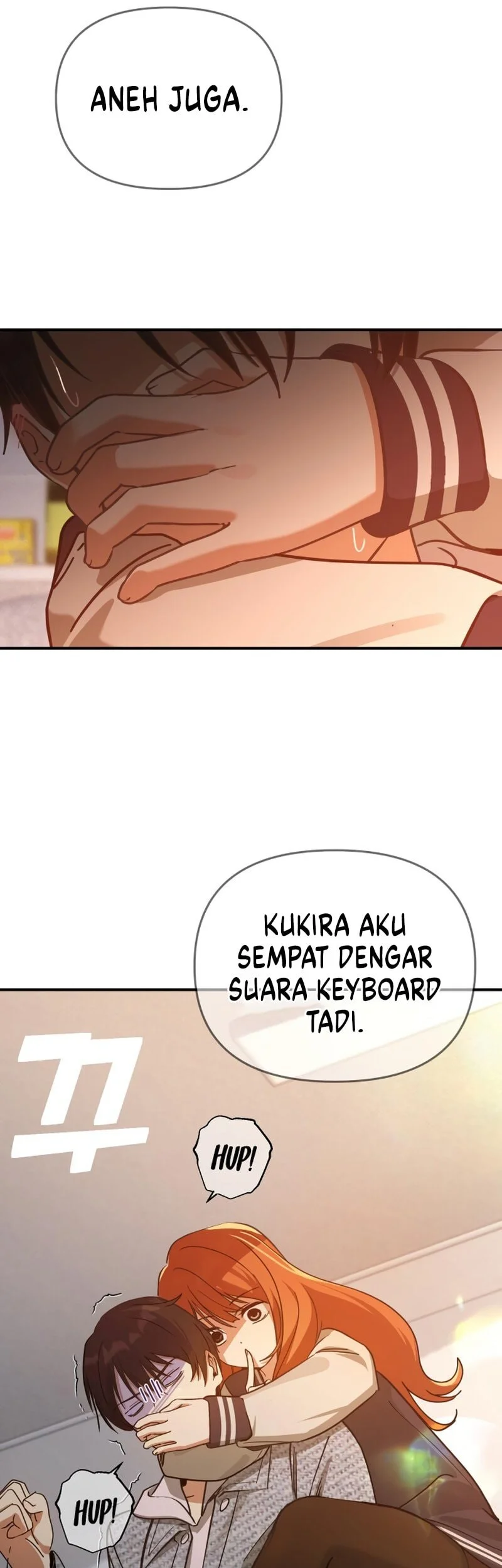 Mia Has Returned Chapter 177 Gambar 4