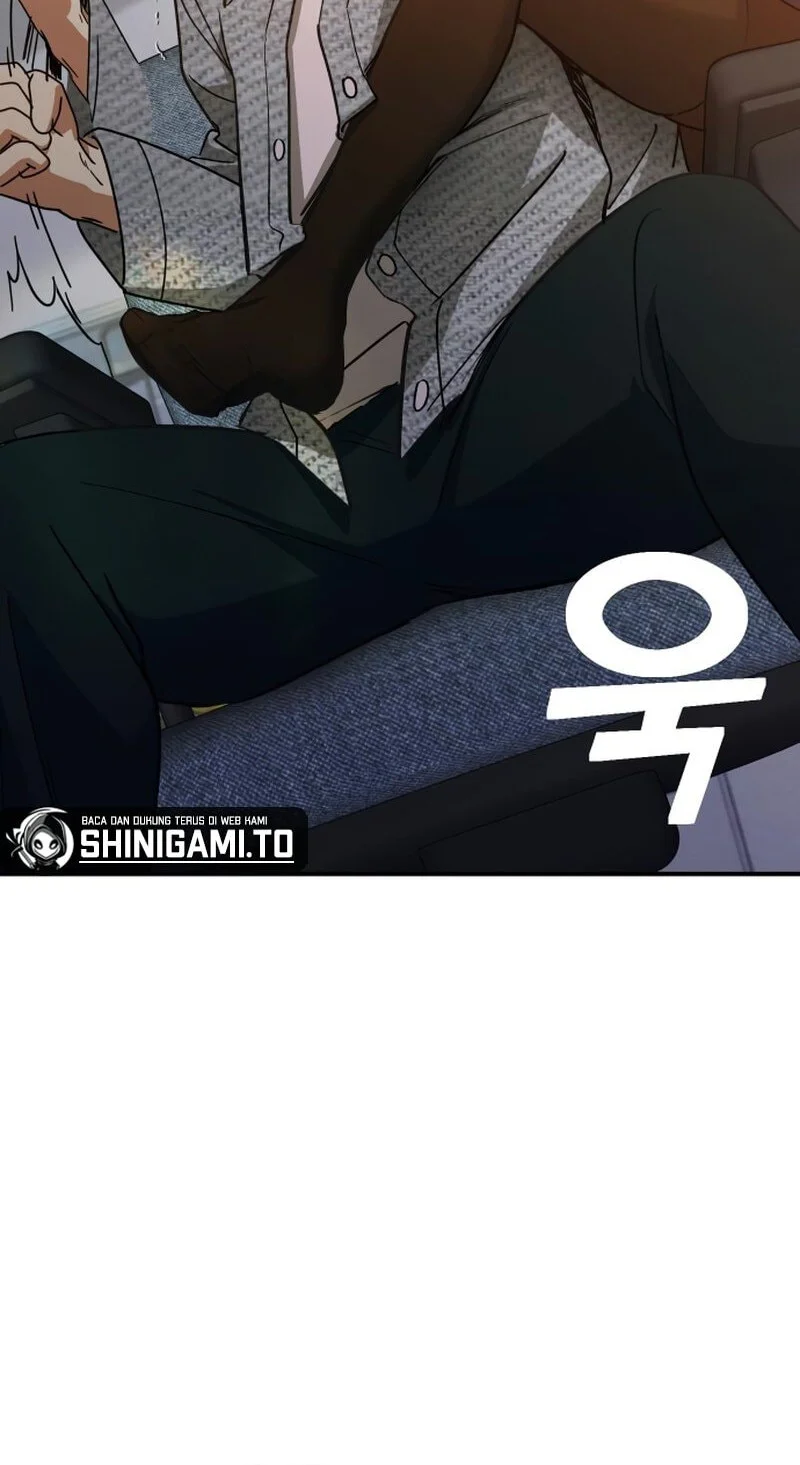 Mia Has Returned Chapter 177 Gambar 5