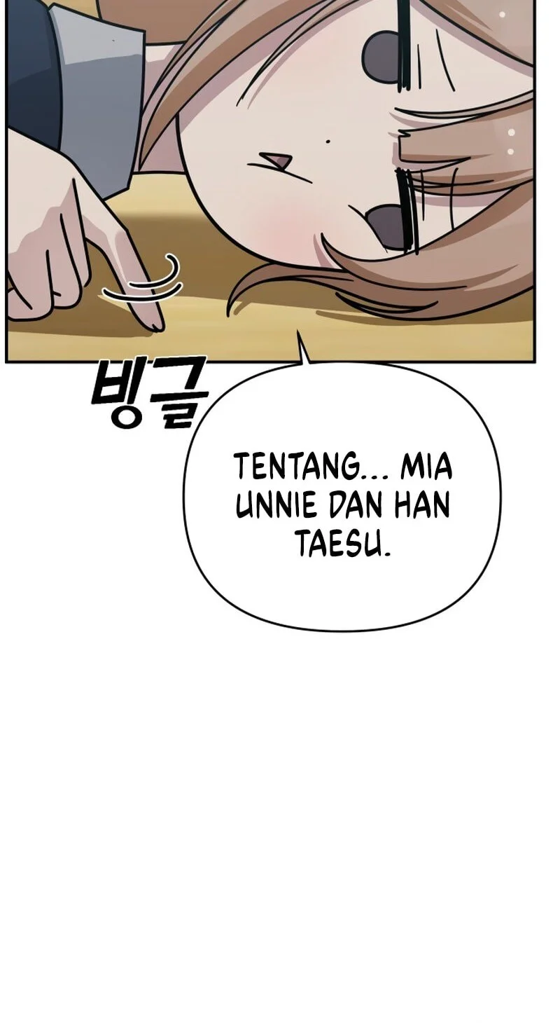 Mia Has Returned Chapter 177 Gambar 25