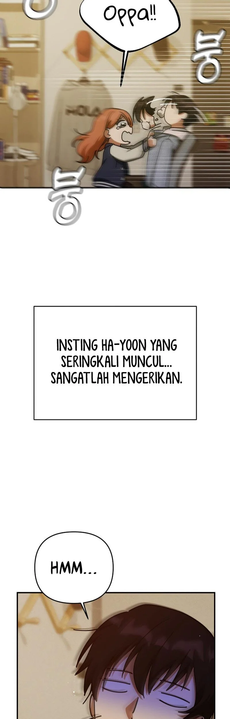 Mia Has Returned Chapter 177 Gambar 19