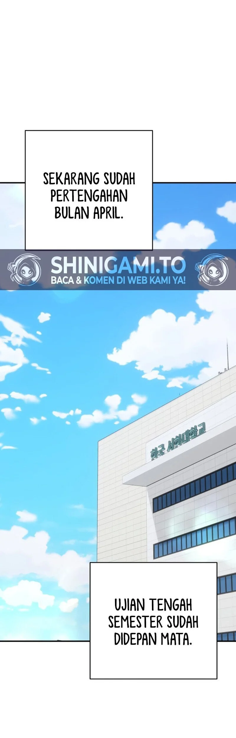 Mia Has Returned Chapter 177 Gambar 21