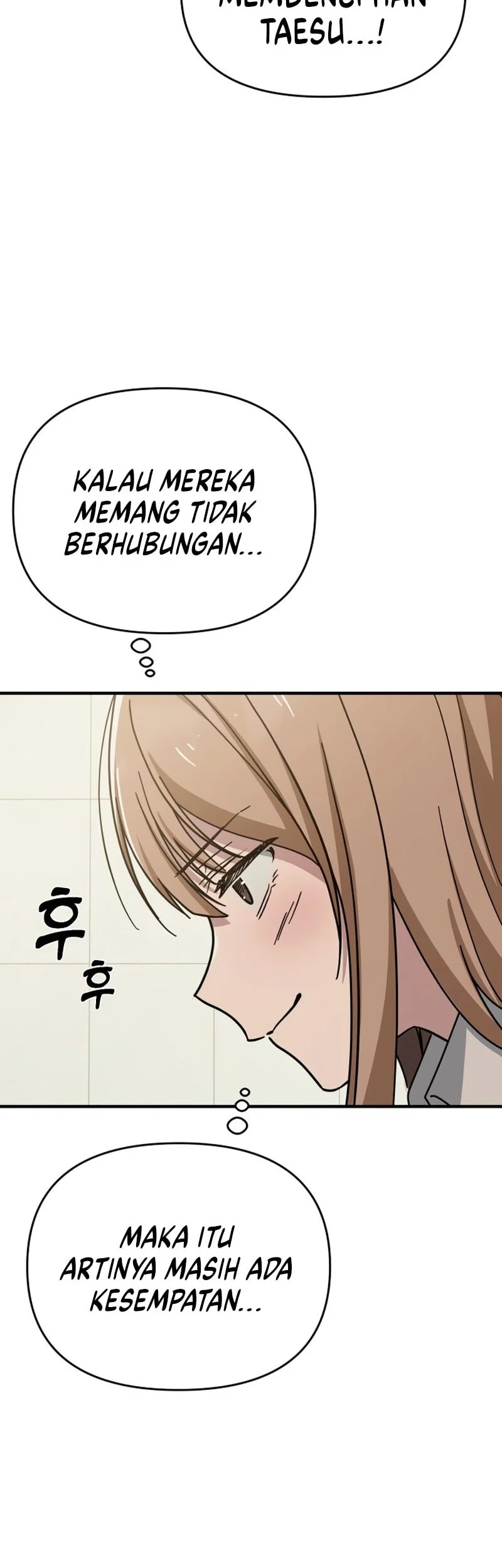 Mia Has Returned Chapter 17 Gambar 41