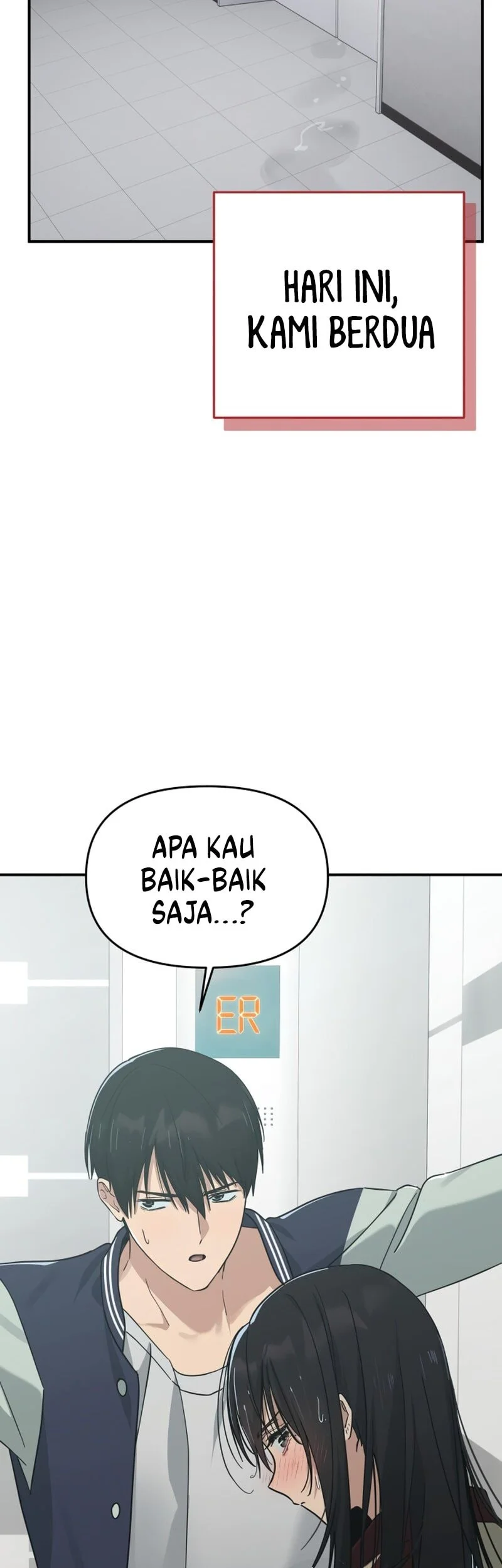 Mia Has Returned Chapter 17 Gambar 64