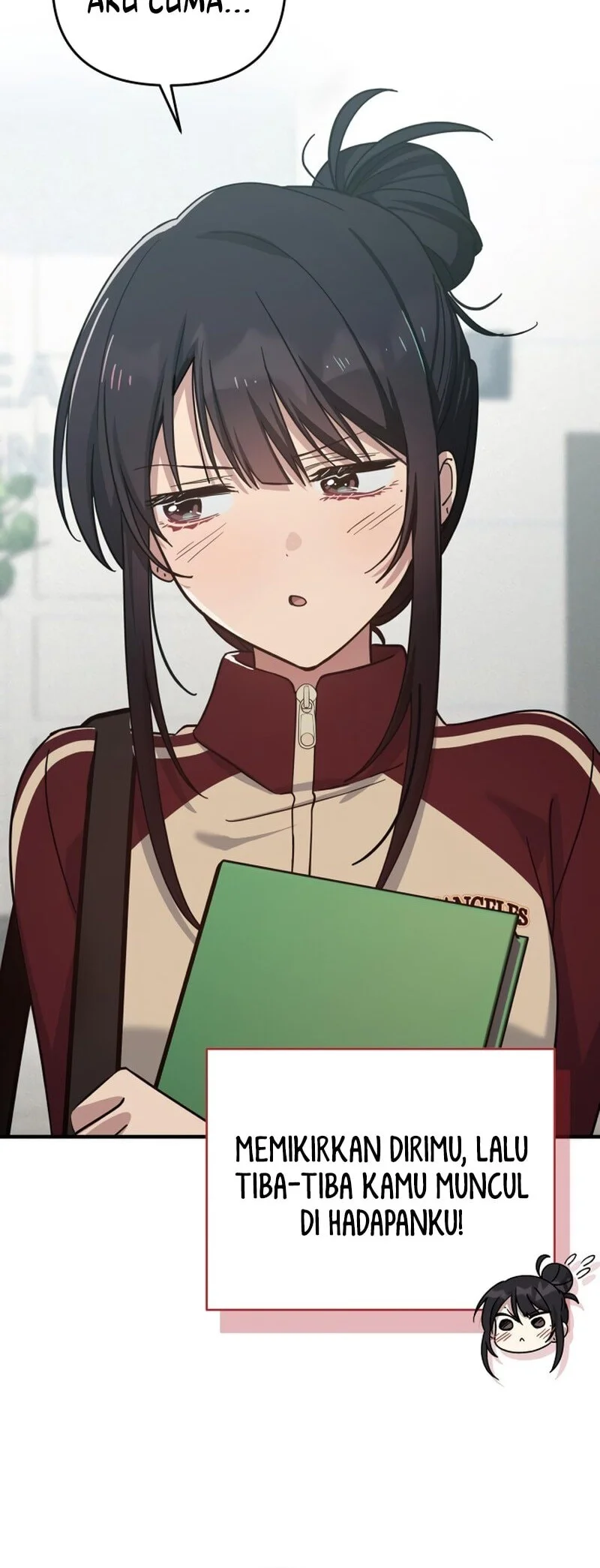 Mia Has Returned Chapter 17 Gambar 53