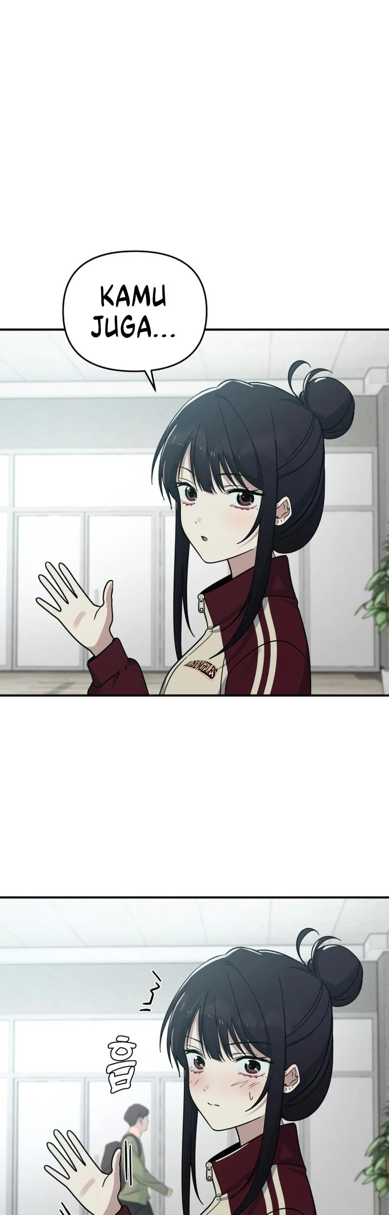 Mia Has Returned Chapter 17 Gambar 58