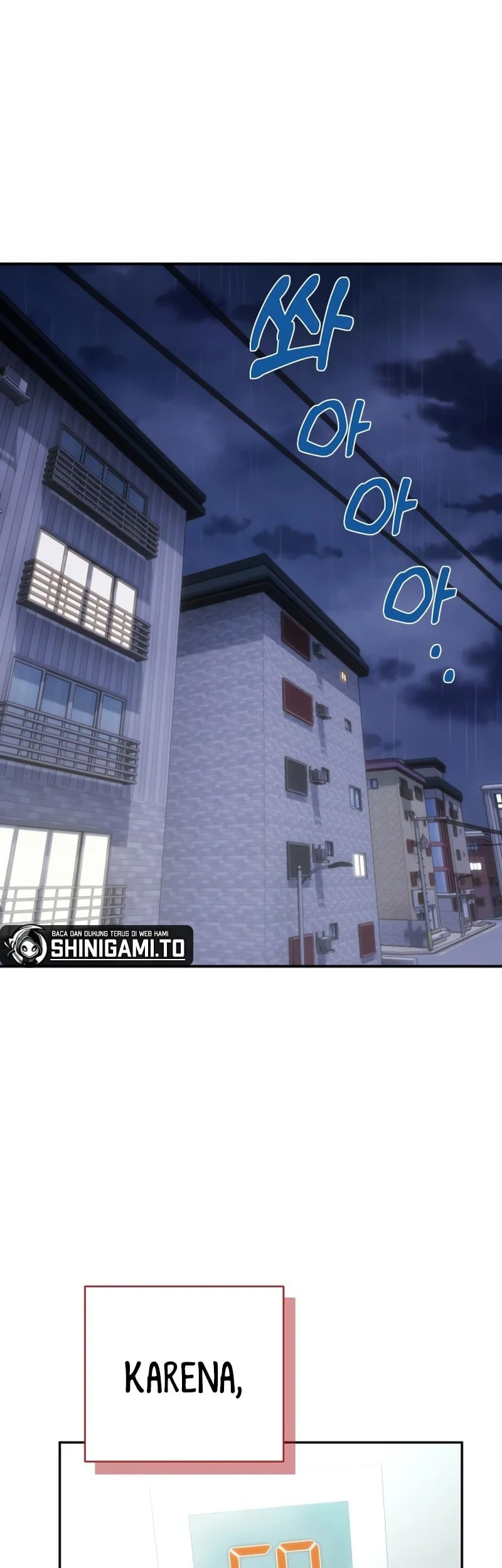 Mia Has Returned Chapter 17 Gambar 60