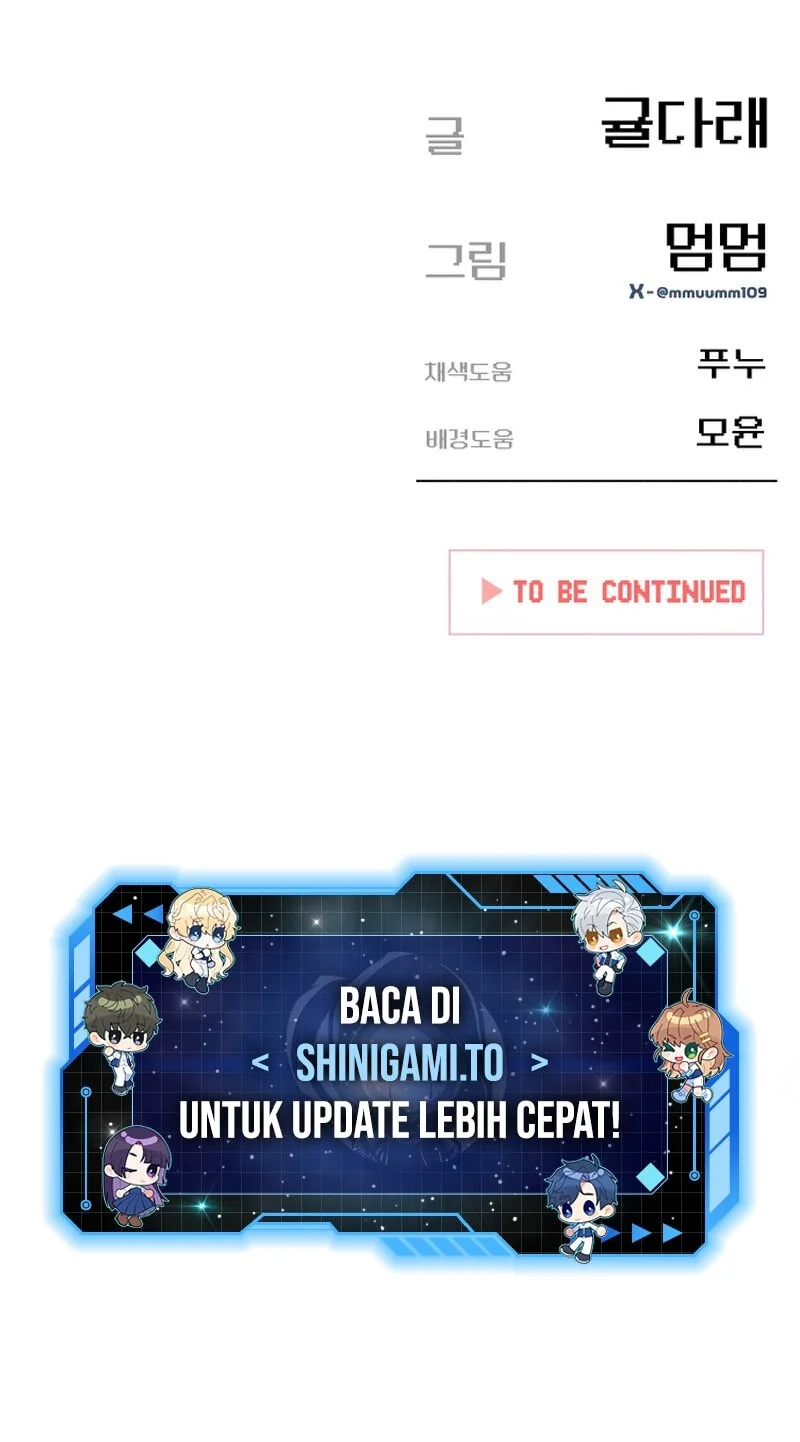 Mia Has Returned Chapter 17 Gambar 66