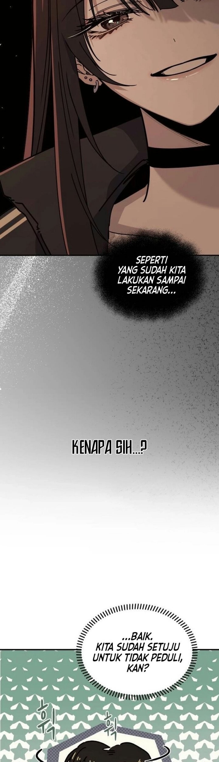 Mia Has Returned Chapter 2 Gambar 24