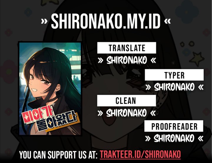 Komik Mia Has Returned Chapter 2 gambar nomor 1