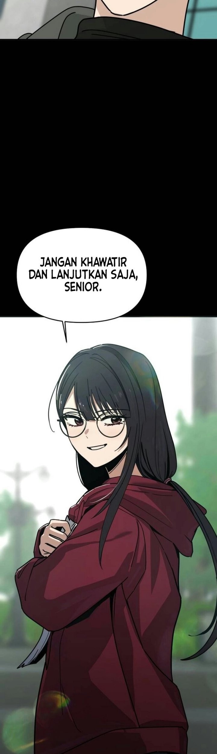 Mia Has Returned Chapter 2 Gambar 18