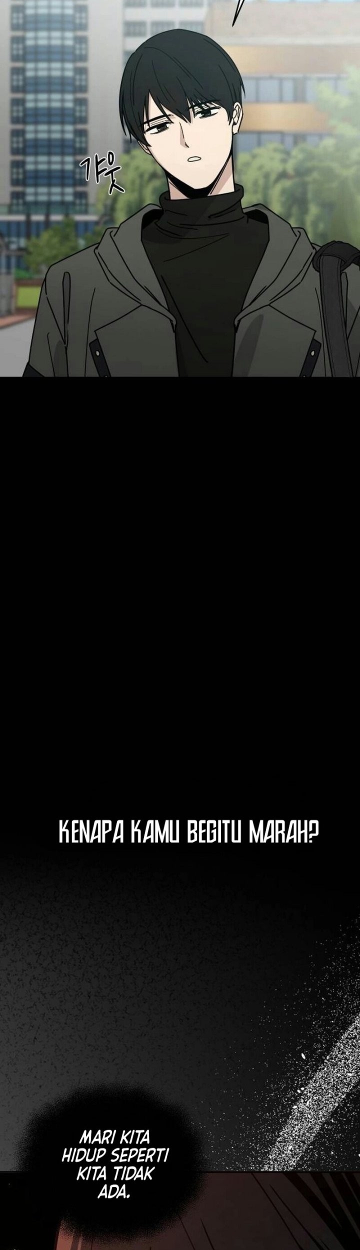 Mia Has Returned Chapter 2 Gambar 22