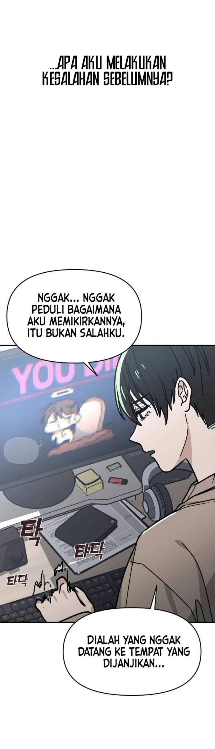 Mia Has Returned Chapter 2 Gambar 53