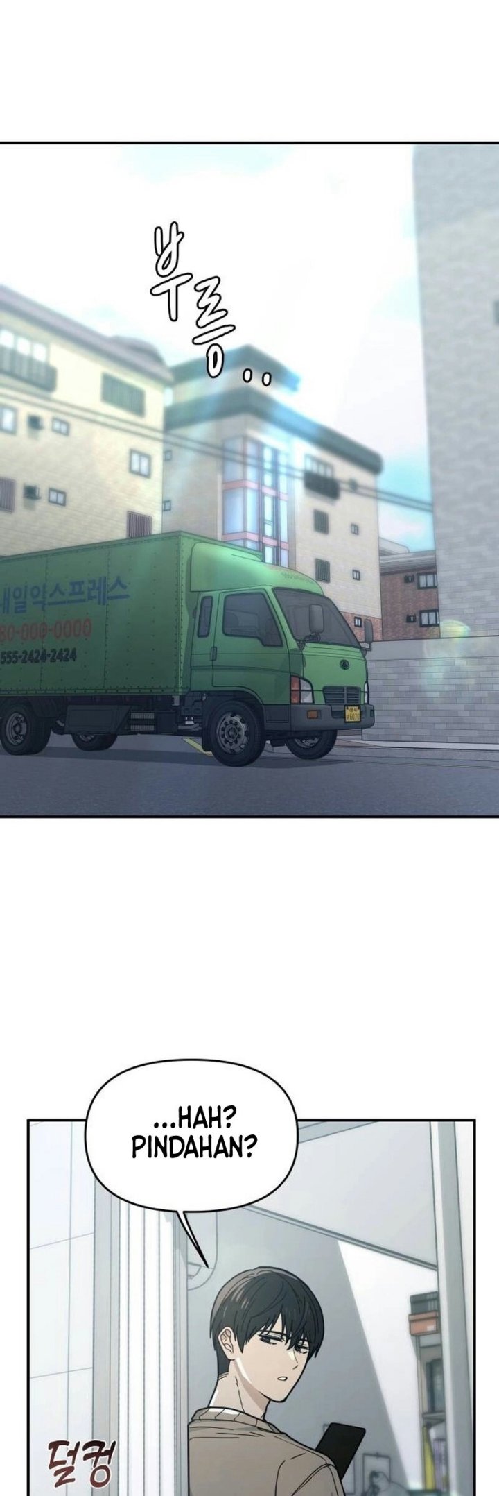 Manhwa Mia Has Returned Chapter 2 gambar nomor 2