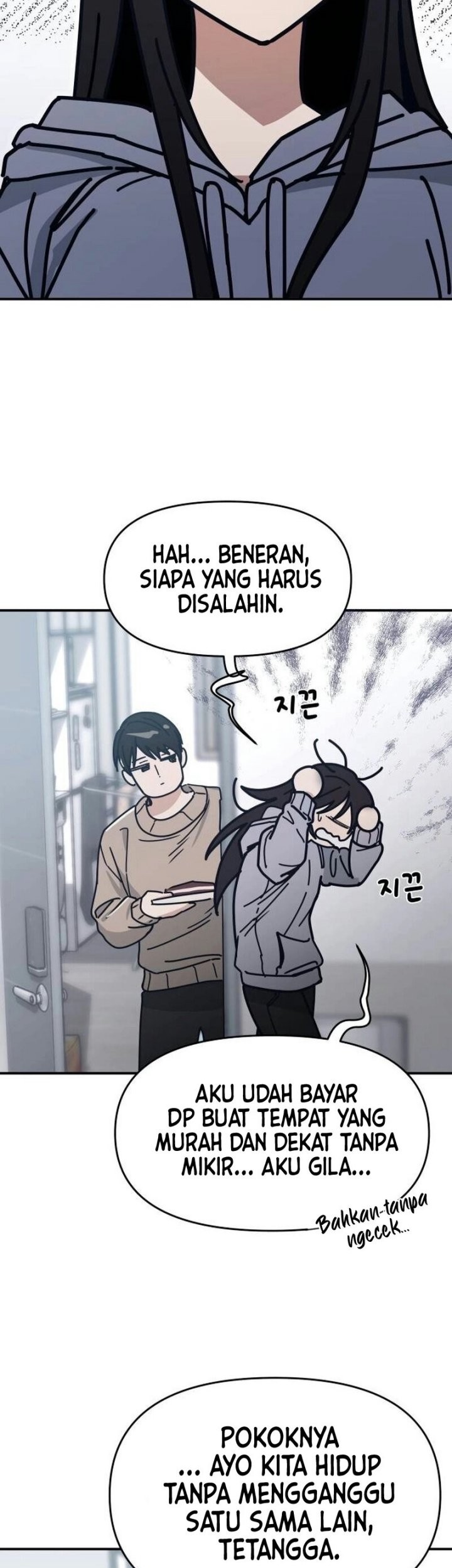 Mia Has Returned Chapter 2 Gambar 36