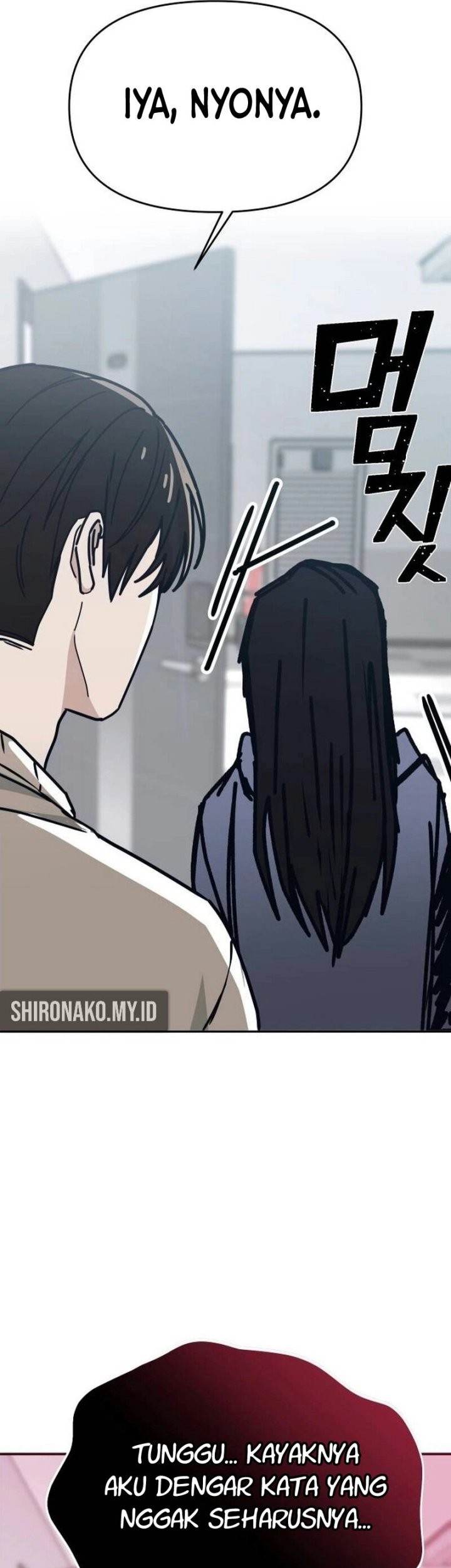 Mia Has Returned Chapter 2 Gambar 40