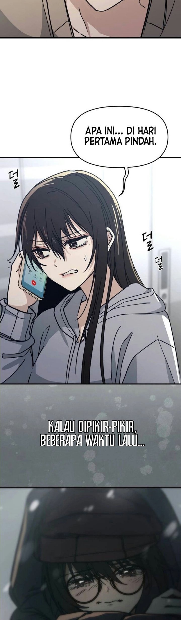 Mia Has Returned Chapter 2 Gambar 61