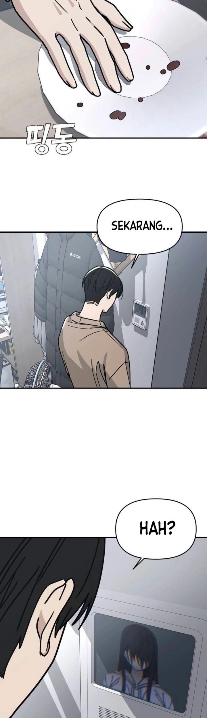 Mia Has Returned Chapter 2 Gambar 55