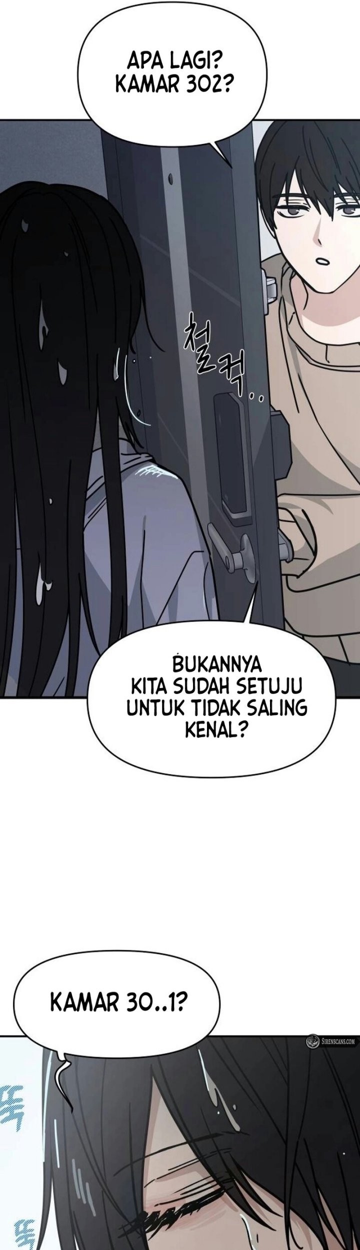 Mia Has Returned Chapter 2 Gambar 57