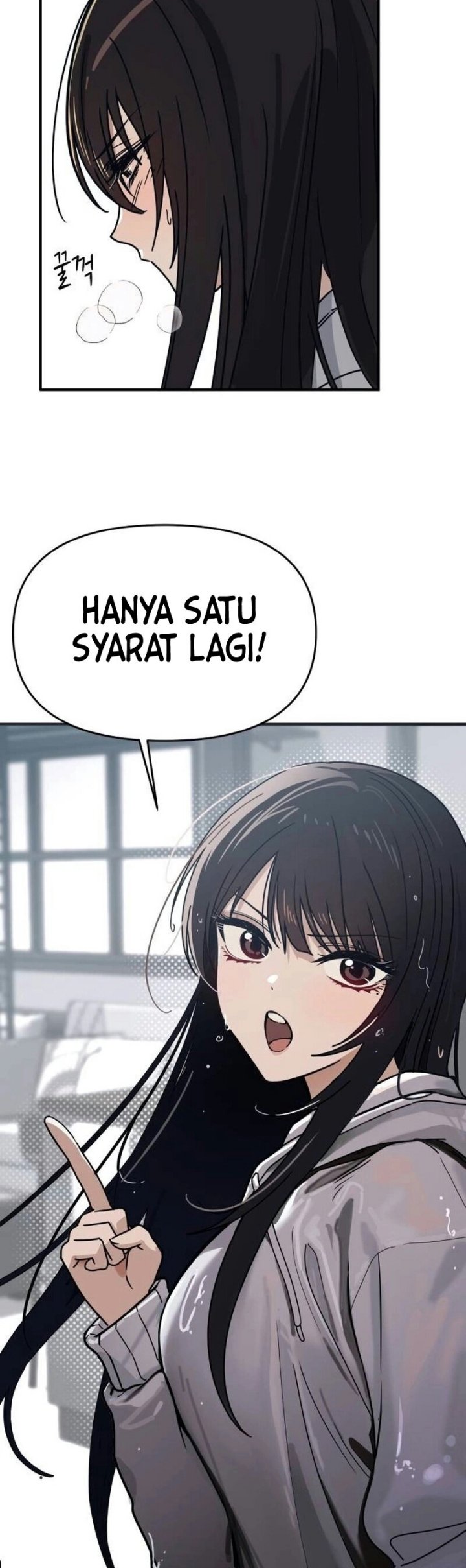 Mia Has Returned Chapter 2 Gambar 76