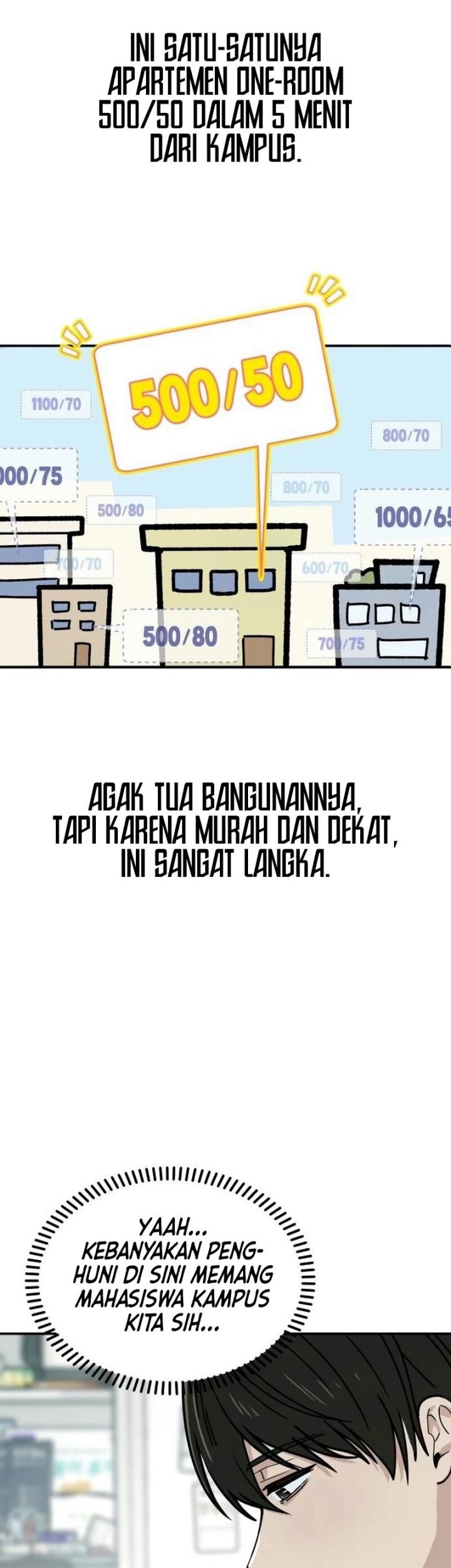 Mia Has Returned Chapter 2 Gambar 5