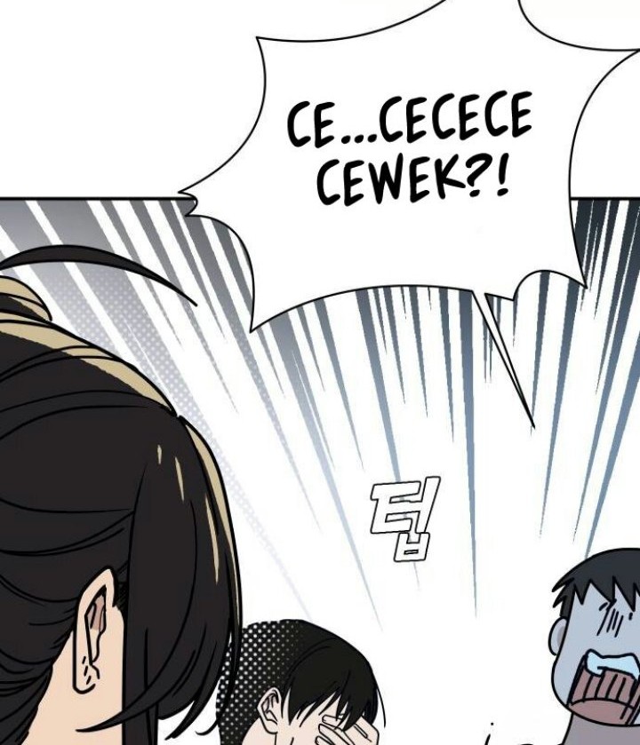 Mia Has Returned Chapter 2 Gambar 99