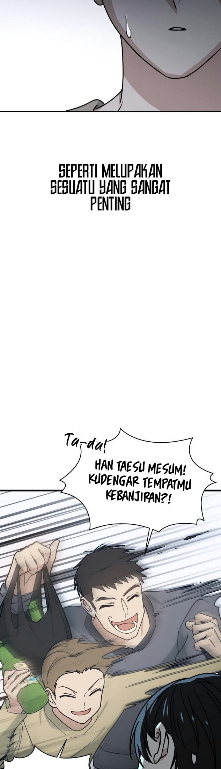 Mia Has Returned Chapter 2 Gambar 83