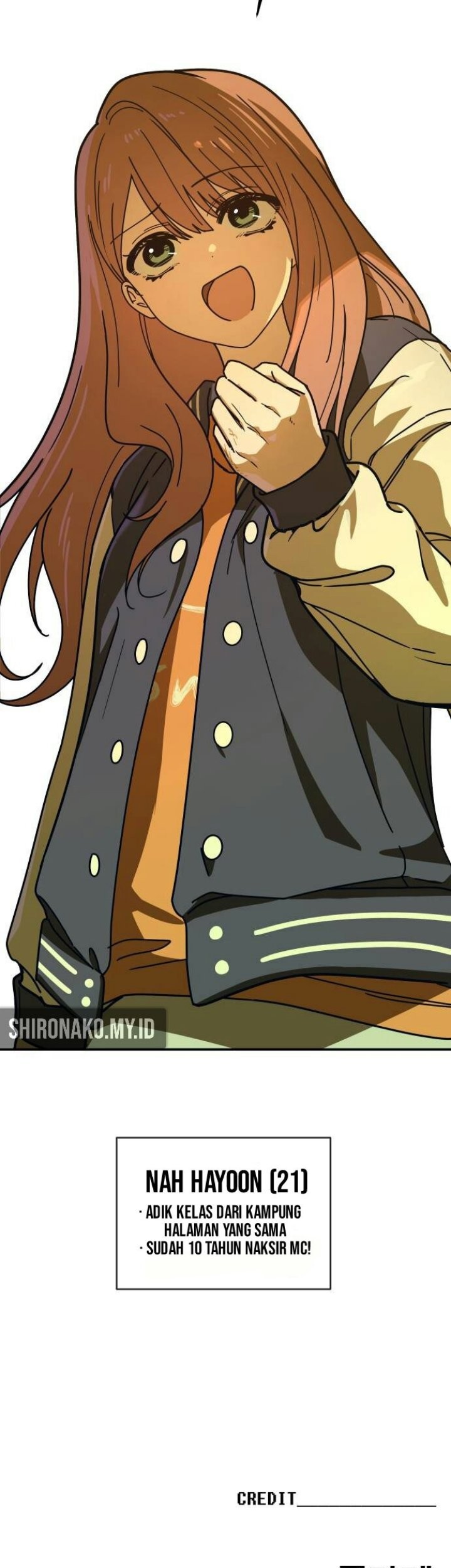 Mia Has Returned Chapter 2 Gambar 111