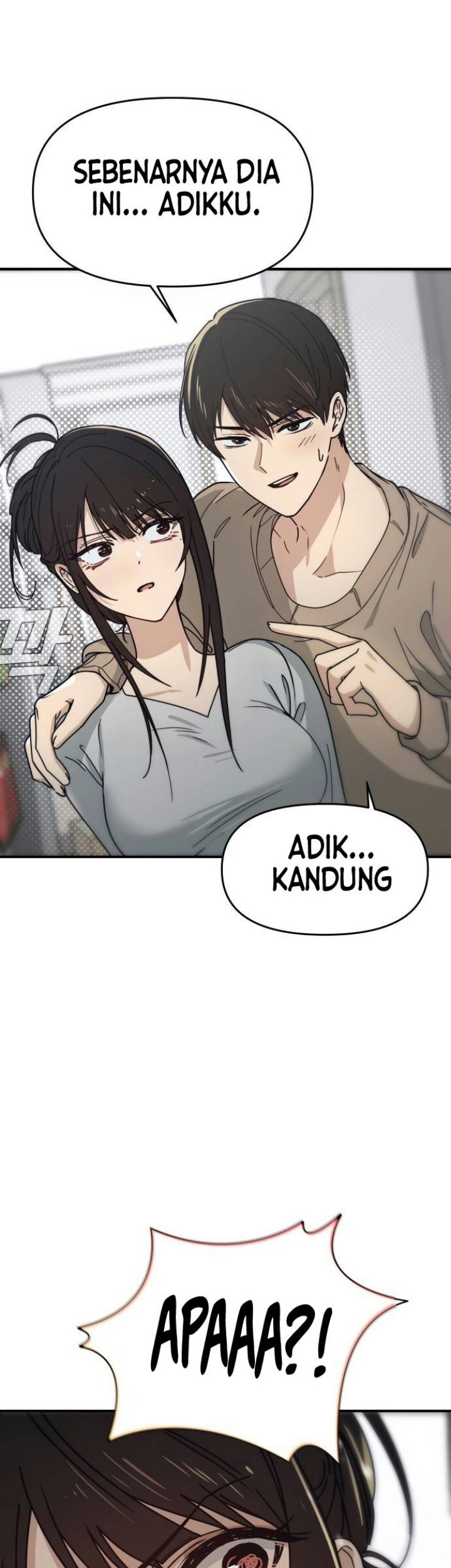 Mia Has Returned Chapter 2 Gambar 102