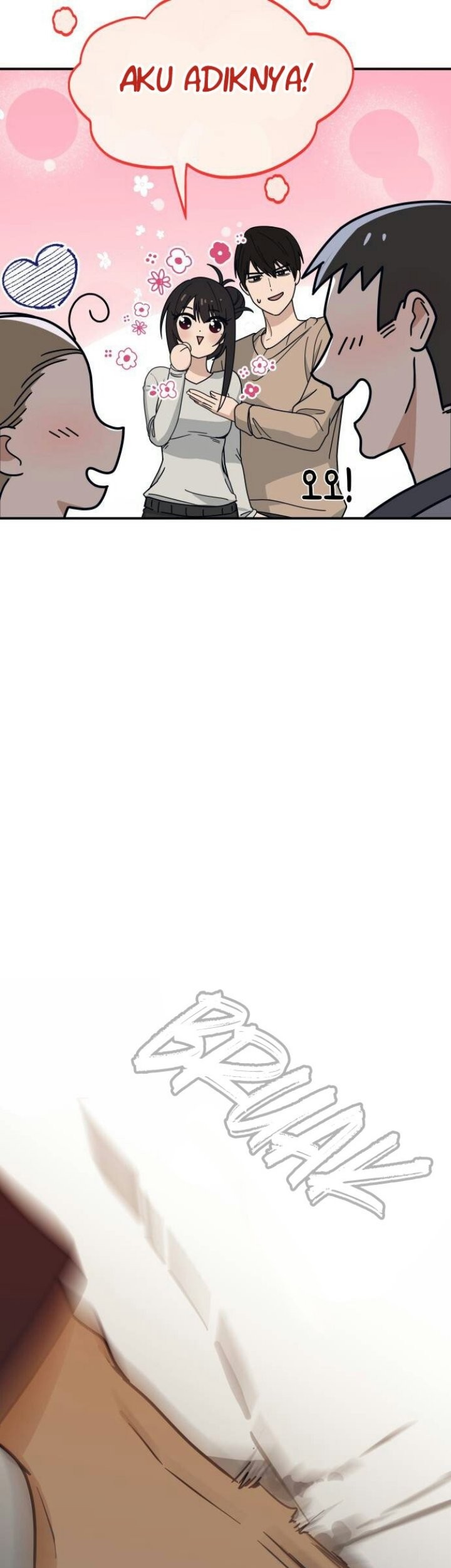 Mia Has Returned Chapter 2 Gambar 106