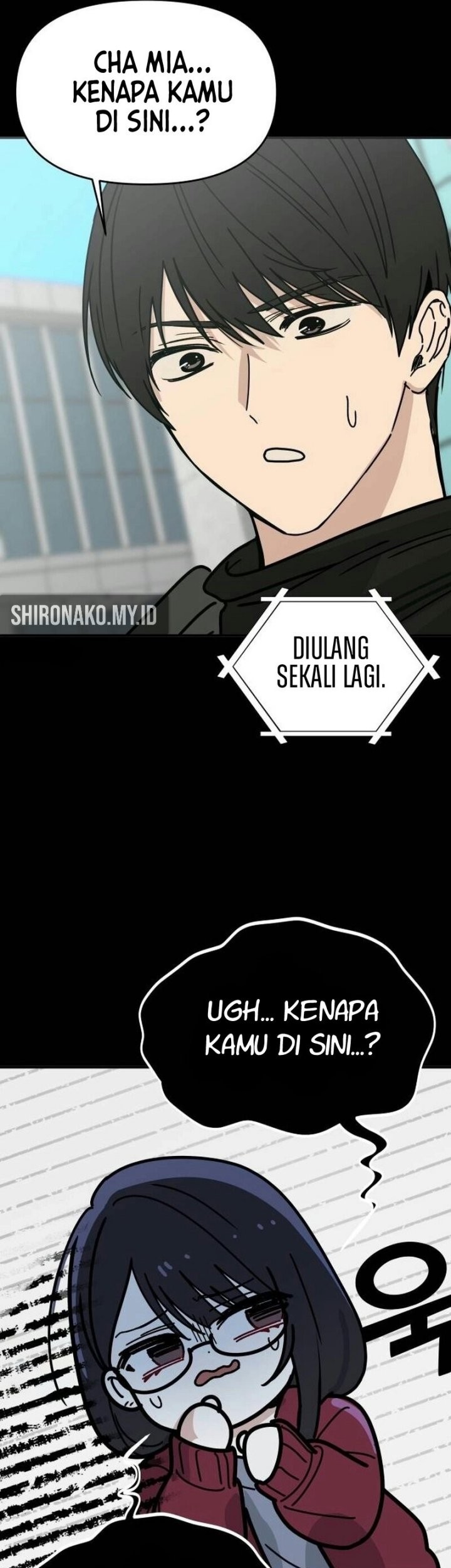 Mia Has Returned Chapter 2 Gambar 11