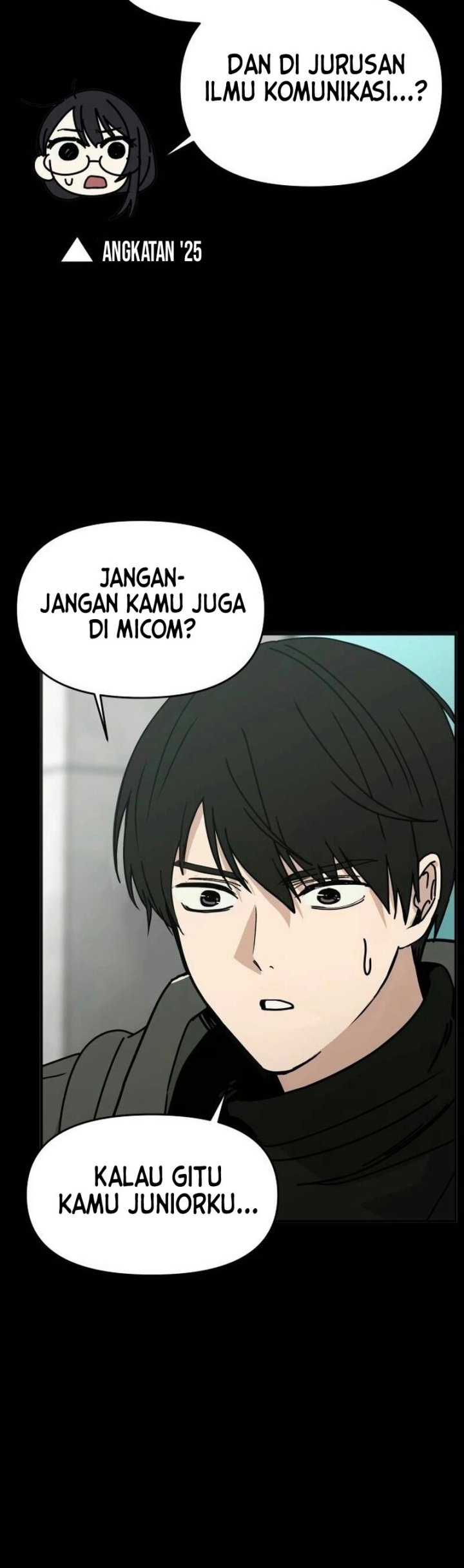 Mia Has Returned Chapter 2 Gambar 15