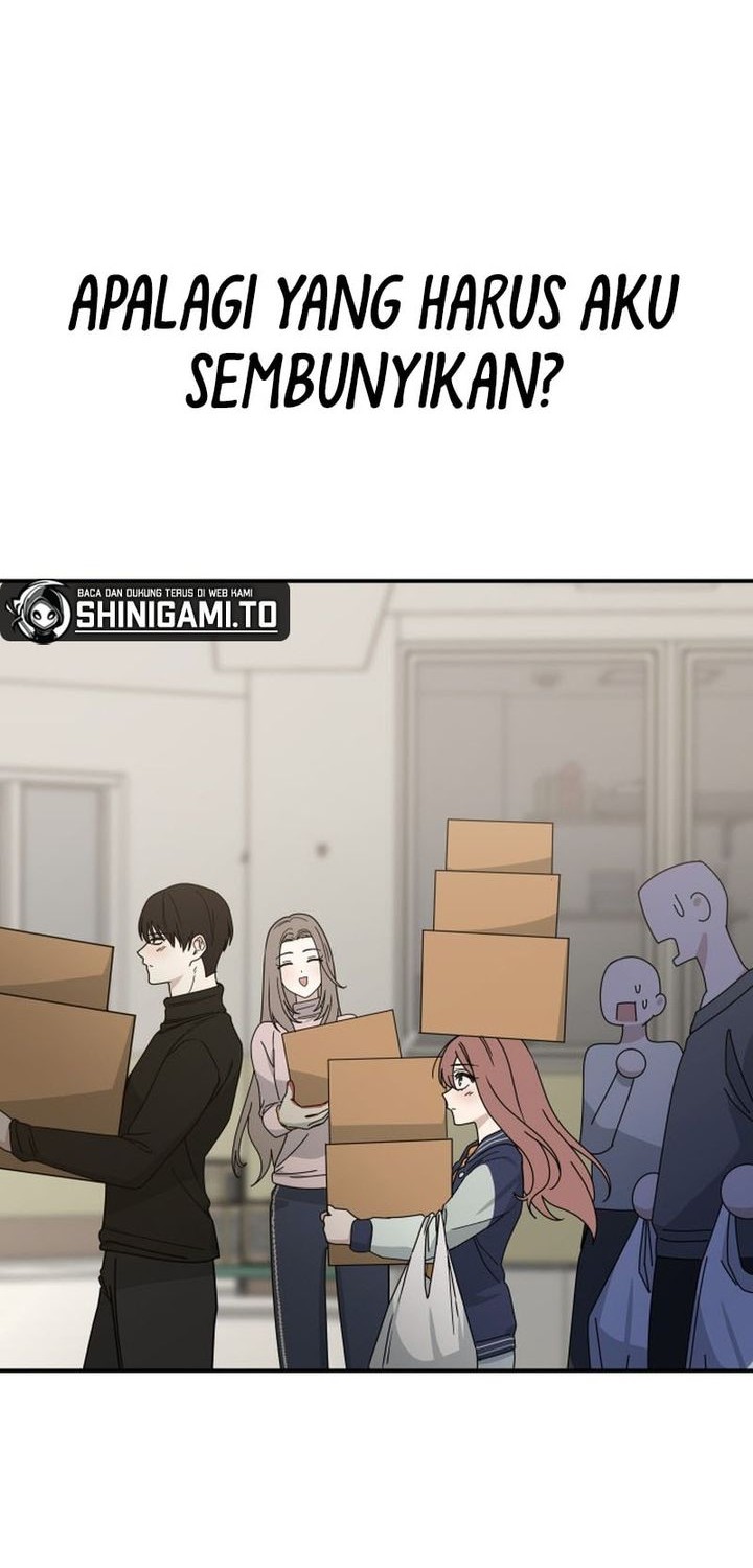 Mia Has Returned Chapter 3 Gambar 24