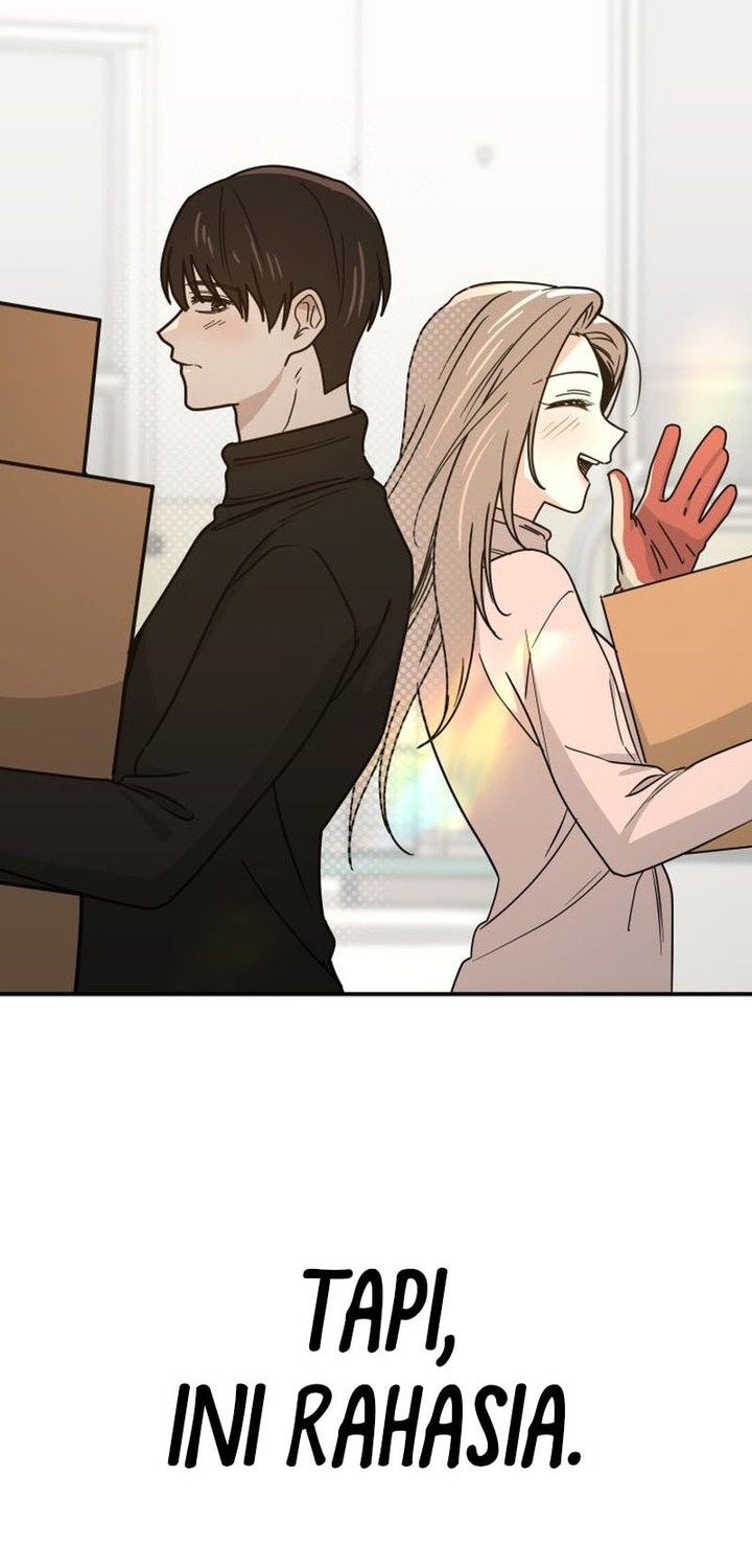 Mia Has Returned Chapter 3 Gambar 26