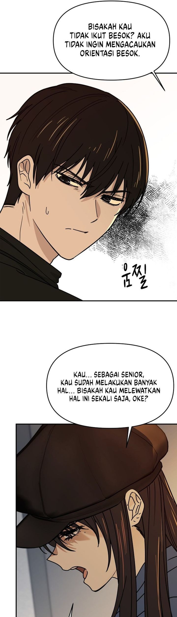 Mia Has Returned Chapter 3 Gambar 49