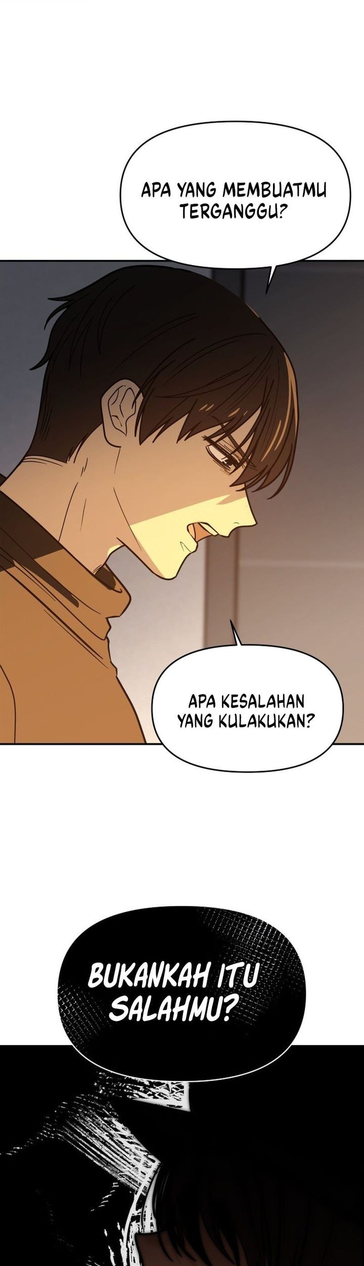 Mia Has Returned Chapter 3 Gambar 51