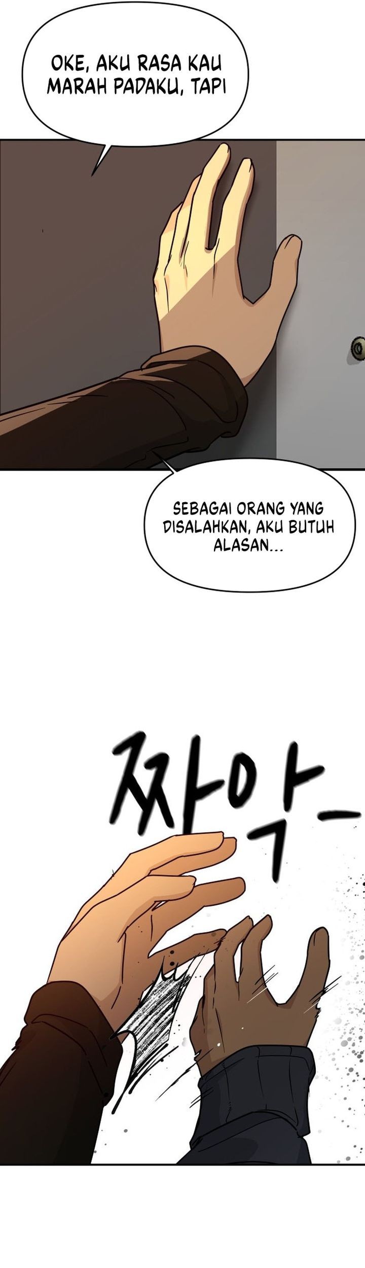 Mia Has Returned Chapter 3 Gambar 53