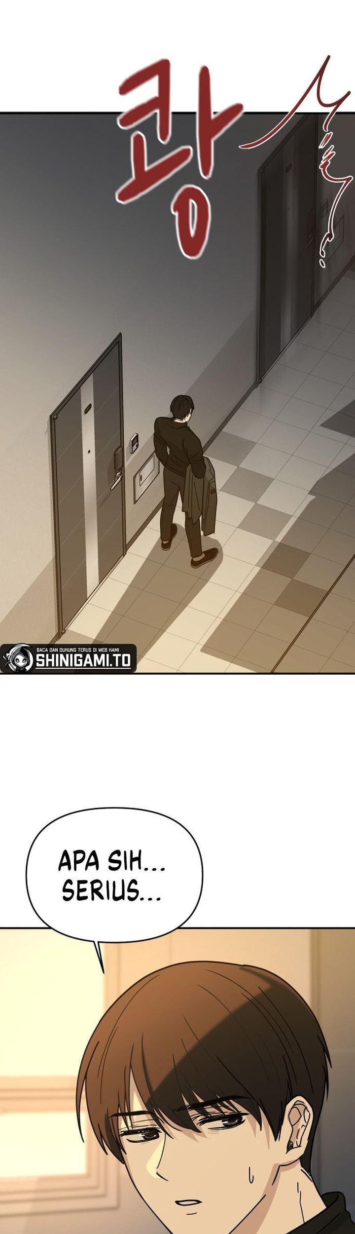 Mia Has Returned Chapter 3 Gambar 57