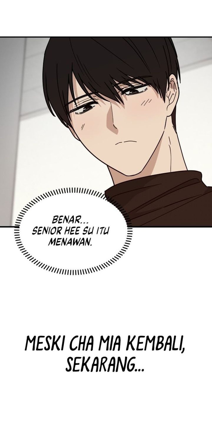 Mia Has Returned Chapter 3 Gambar 42