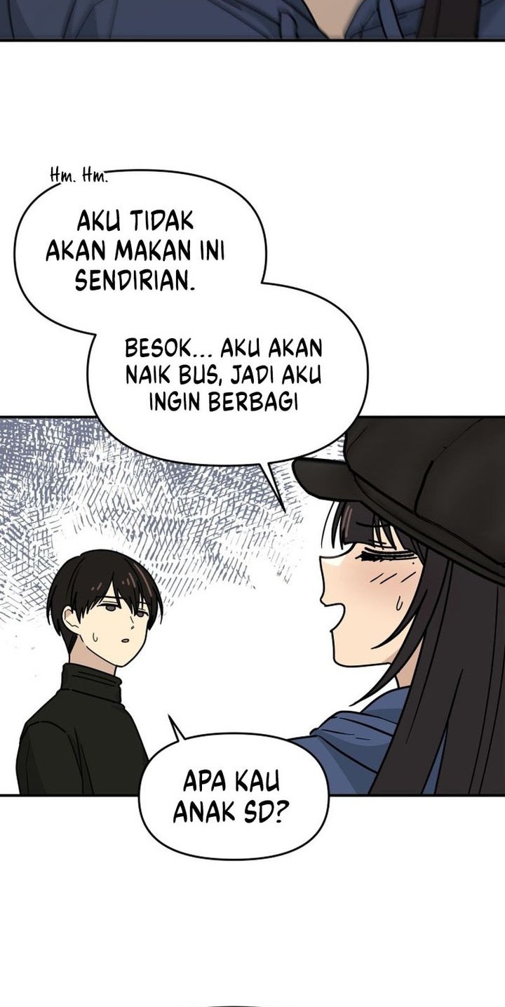 Mia Has Returned Chapter 3 Gambar 46