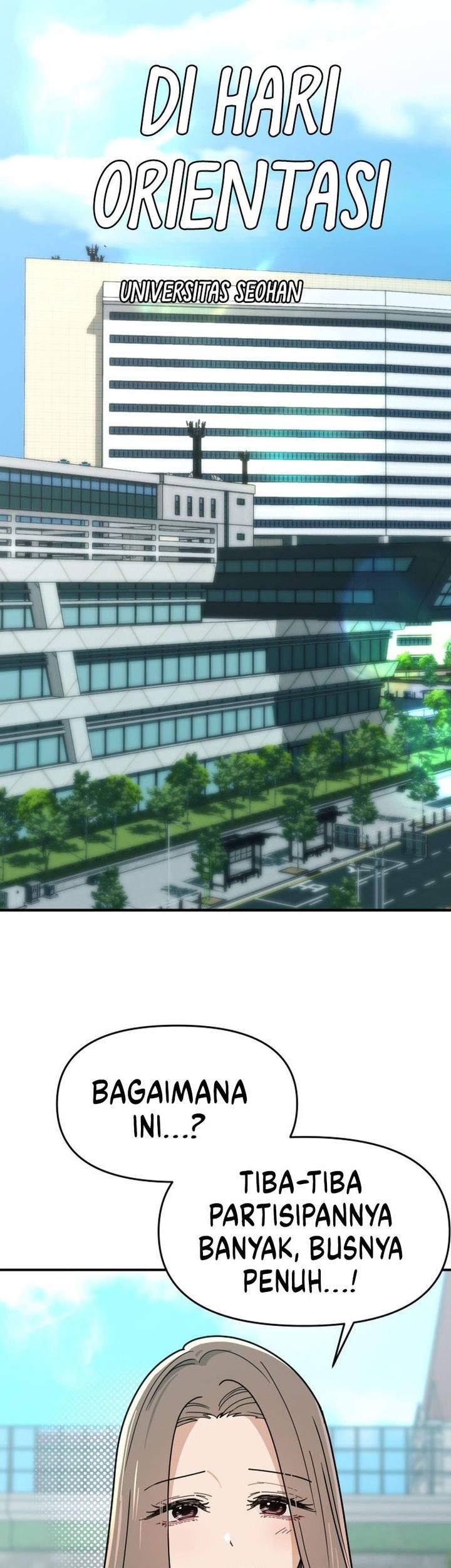 Mia Has Returned Chapter 3 Gambar 59